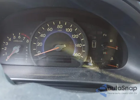 2005 Honda Odyssey Ex-L from USA, damaged, VIN 5FNRL38705B036183